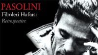 Pasolini Filmleri Haftası