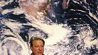 İki Oscar'lı Al Gore Geliyor!