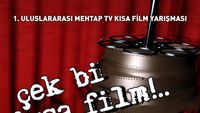 Çek Bi Kısa Film! haber görseli