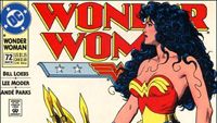 Wonder Woman! haber görseli