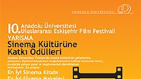 Sinema Kültürü İçin! haber görseli