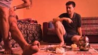 Köprüde Buluşmalar! haber görseli