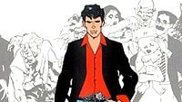 Dylan Dog Geliyor!  haber görseli