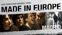 Made in Europe haber görseli