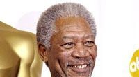 Morgan Freeman Hastanede!