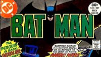 Batman Bulmacaları haber görseli