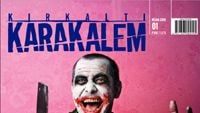 Joker: Fikret Kuşkan! haber görseli