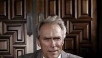 Clint Eastwood Sinema Okulundan Mezun! haber görseli