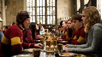 Yeni Harry Potter Filminin Eleştirisi