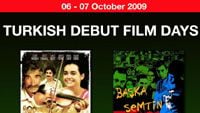 Türk İlk Yönetmen Filmleri, Cinepecs Film Festivali'nde! haber görseli