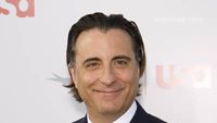 Yeni Gürcistan Başkanı Andy Garcia! haber görseli