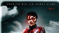 Türk Zombiler Avrupa'da! haber görseli