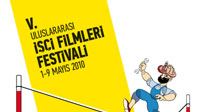 Beşinci İşçi Filmleri Festivali Gün Sayıyor