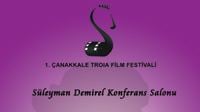 1. Çanakkale Troia Film Festivali Başlıyor!