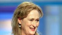 'Demir Leydi' Meryl Streep haber görseli