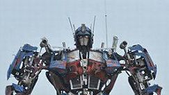 Çin Malı Optimus Prime! haber görseli