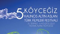 5. Köyceğiz Kaunos Altın Aslan Türk Filmleri Festivali haber görseli