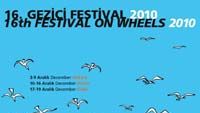 Gezici Festival Yollarda! haber görseli