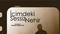 'İçimdeki Sessiz Nehir'in Dünya Prömiyeri Tiflis'te Yapılacak... haber görseli
