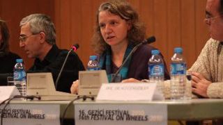 Gezici Festival rotasını Artvin'e çevirdi! haber görseli