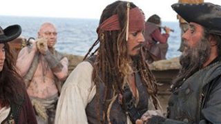'Karayip Korsanları'nın Son Bölümünden İlk Fotoğraflar! haber görseli