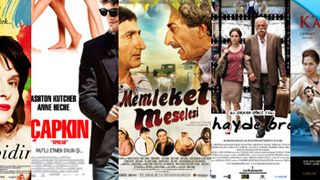 Haftanın Filmleri haber görseli