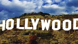 Hollywood'dan Kısa Kısa... haber görseli