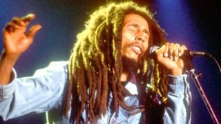 Ödüllü Yönetmenden Bob Marley Belgeseli!