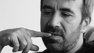 Zeki Demirkubuz'un Son Filmi 'Yeraltı' Ankara'da Çekiliyor!