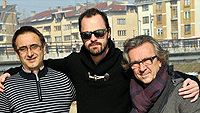 Bosna Savaşı Film Oluyor! haber görseli
