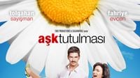 Lübnan Türk Filmleri Festivali Başlıyor!