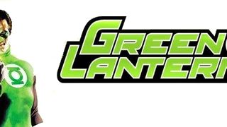 'Green Lantern'den 4 Dakikalk zel Video!