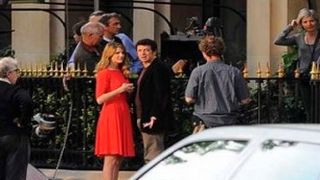 Woody Allen Paris'te ikinci Filmini ekti! haber görseli