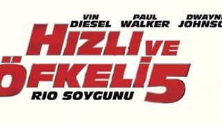 Hızlı ve Öfkeli 5 Rio Soygunu Özel Gösterimi! haber görseli