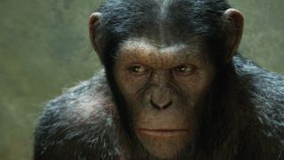 'Rise of the Planet of the Apes'in Fragmanı Yayınlandı! haber görseli