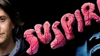 'Suspiria'nın Yeniden Çevriminde Sona Yaklaşıldı! haber görseli