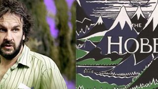 'The Hobbit'in Setinden Çok Özel Görüntüler! haber görseli