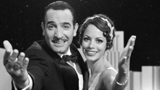 The Artist, Altın Palmiye İçin Yarışıyor! haber görseli