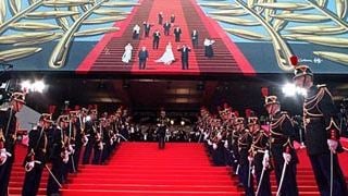 64. Cannes Film Festivali Başlıyor!