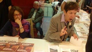 Oya Baydar ve Melek Ulagay yarın festivalde! haber görseli