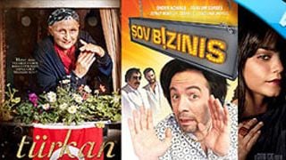 19 Mayıs'da 4 Yeni Film Vizyona Giriyor! haber görseli