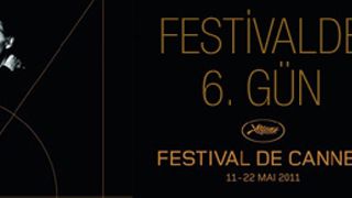 Cannes Günlükleri: Festivalde 6. Gün! haber görseli