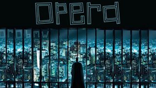 'Batman' Operası Başlıyor! haber görseli