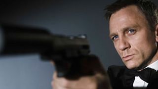 Yeni Bond 26 Ekim 2012'de Vizyonda! haber görseli