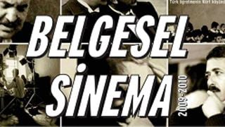 Belgesel Sinema 2009-2010 Kitabı Yayınlandı!