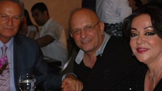 Yeşilçamı Biraraya Getiren Gece! haber görseli