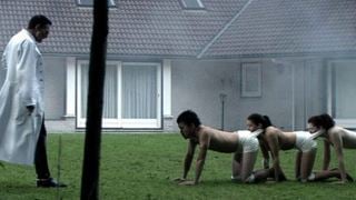 'The Human Centipede II' Yasaklandı!