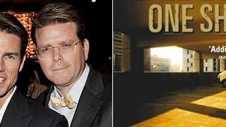 Tom Cruise'dan Yeni Polisiye! haber görseli