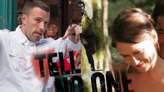'Kimseye Söyleme'yi Ben Affleck Tekrar Çekecek! haber görseli
