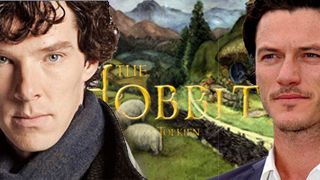 'The Hobbit'ten Son Haberler! haber görseli
